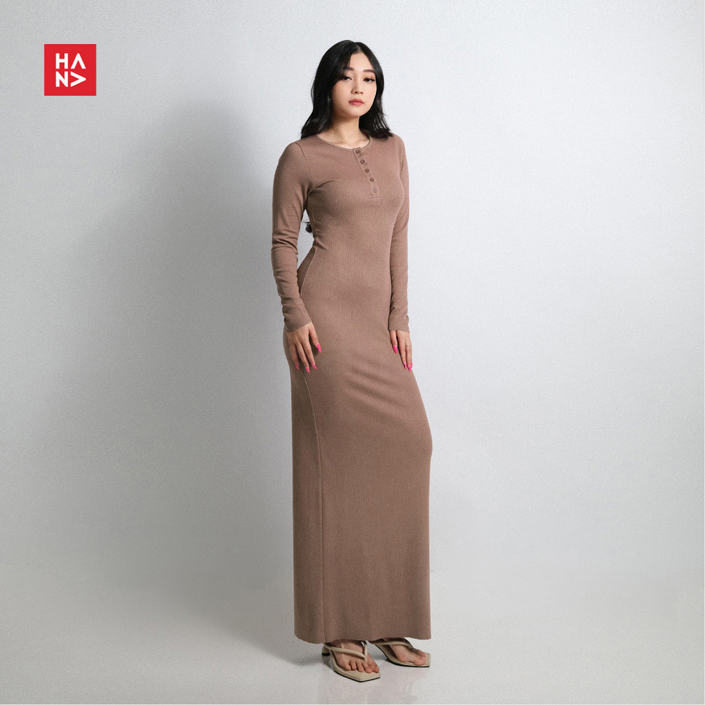 dress casual wanita Jual Dress Wanita Jepang Casual  Bobo Tokyo