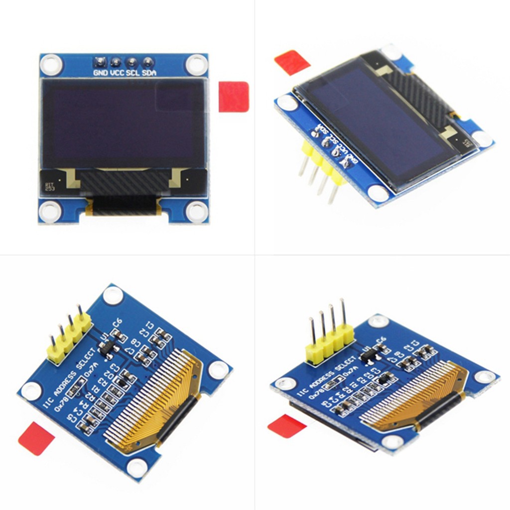 Jual New-Qr /1D/2D/Code Scanner V3.0 Barcode Scan Recognition Module ...