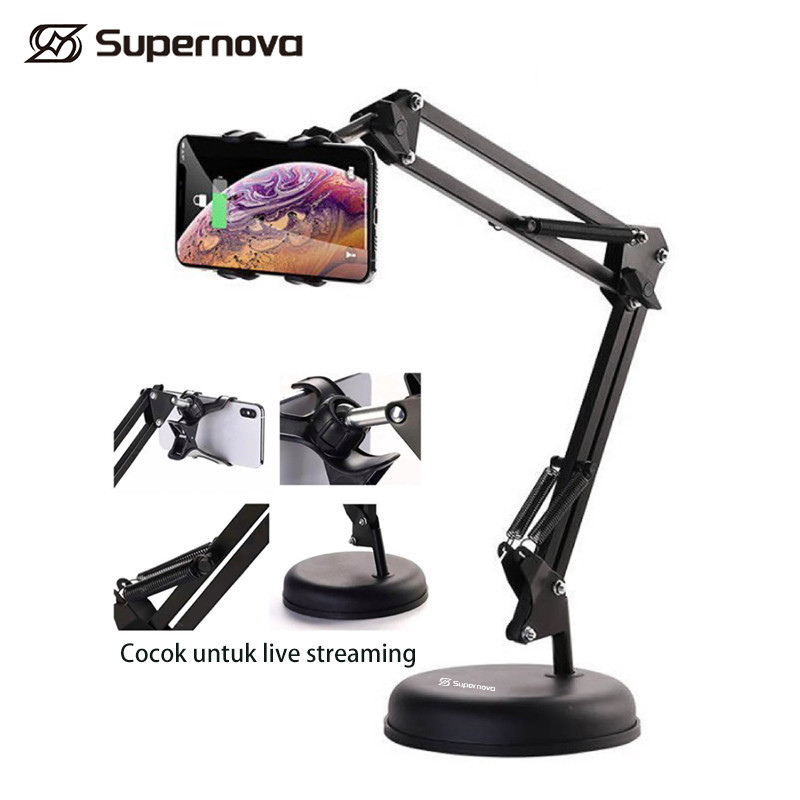 Jual Thinkplus X Supernova Multifunctional Bracket Stand Holder Hp ...