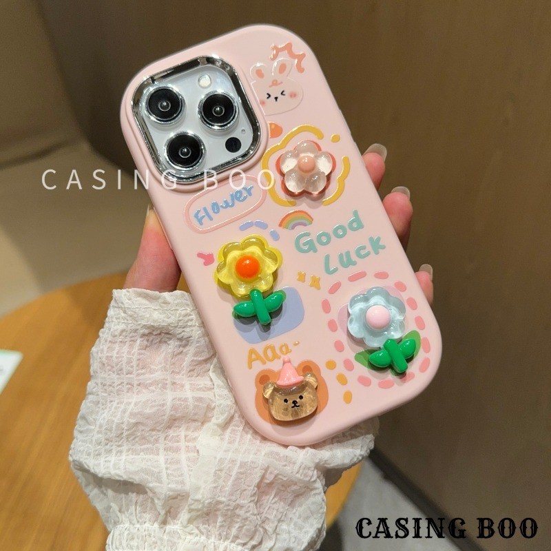 Jual [CasingBoo] Casing ini cocok untuk iPhone 15 14 13 12 11 Pro Max ...