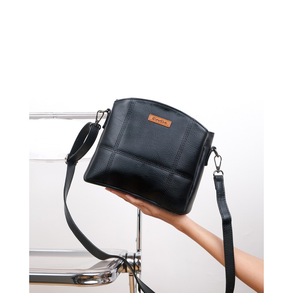 Tas sling bag shopee hotsell