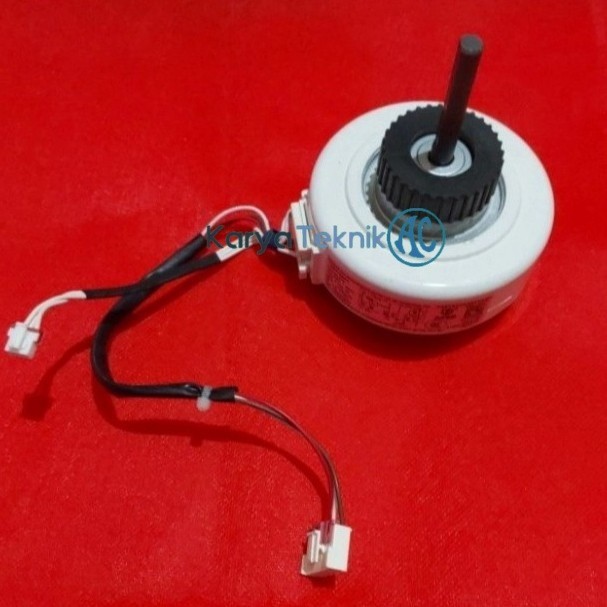 Jual MOTOR FAN DINAMO AC SHARP CHINA CINA | Shopee Indonesia