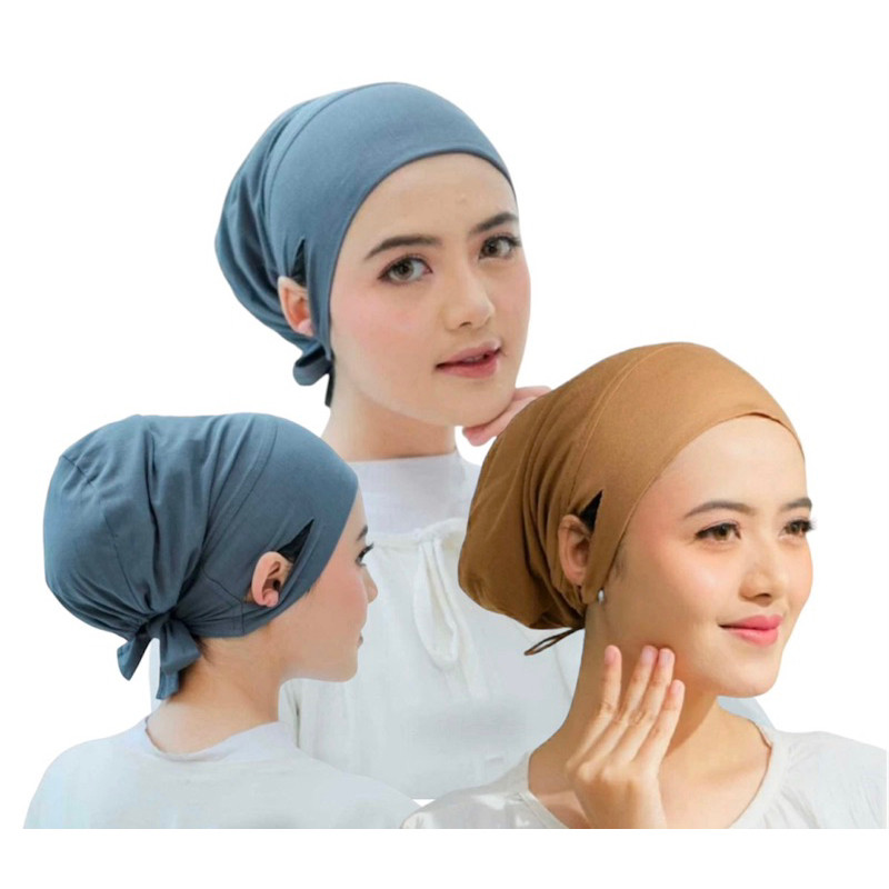 Jual THE HIJAB.ID - Ciput Arab Anti Geser | Ciput Rayon Arab anti Geser ...