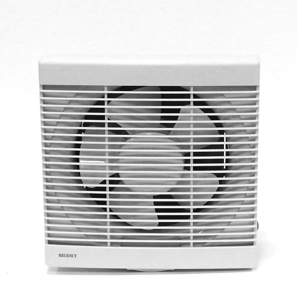 Jual Regency RV08 Ventilating Fan 8 Inch | Shopee Indonesia