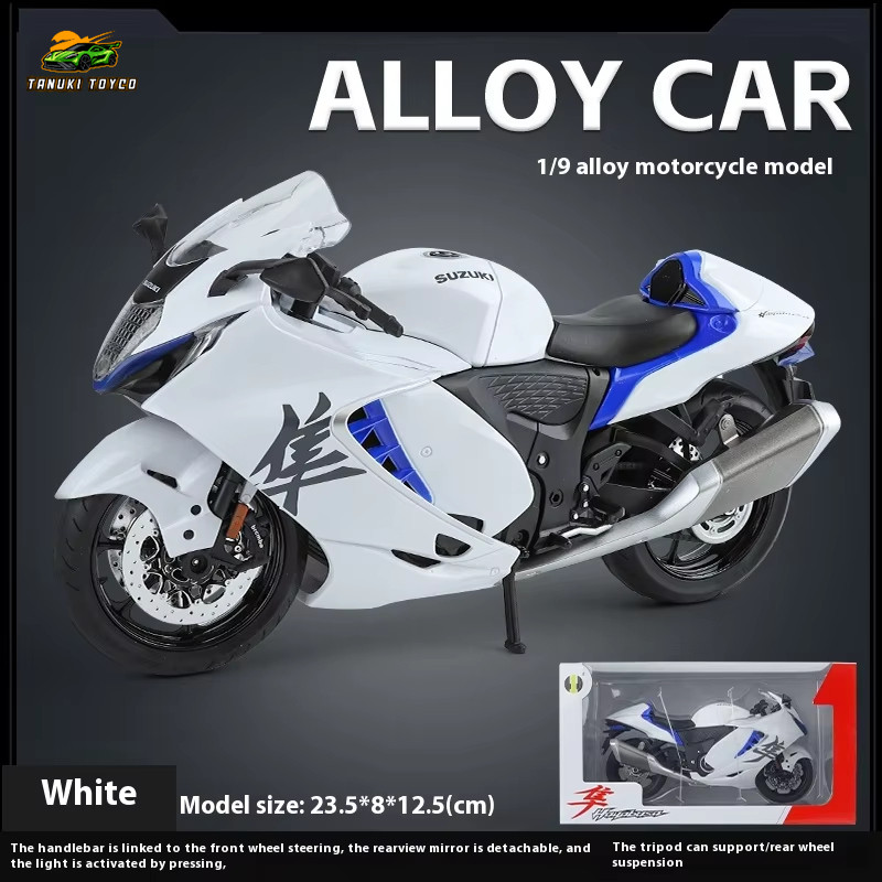 Moto Hayabusa Latest Model 2021 New 2025 Suzuki Hayabusa