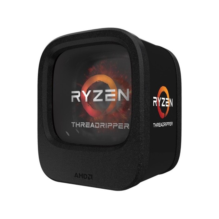 Ryzen threadripper 1920