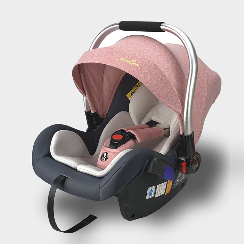 Jual Infant Car Seat Child Safety Seats Stroller Baby Sleeping