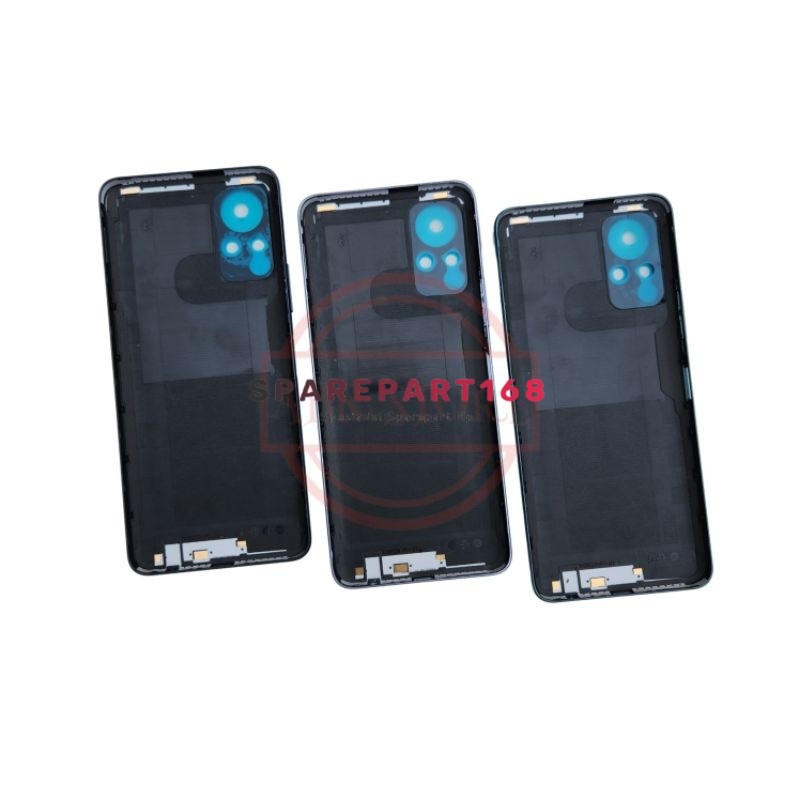 Jual Tutup Belakang Backdoor Backcover Back Casing Housing Infinix Hot