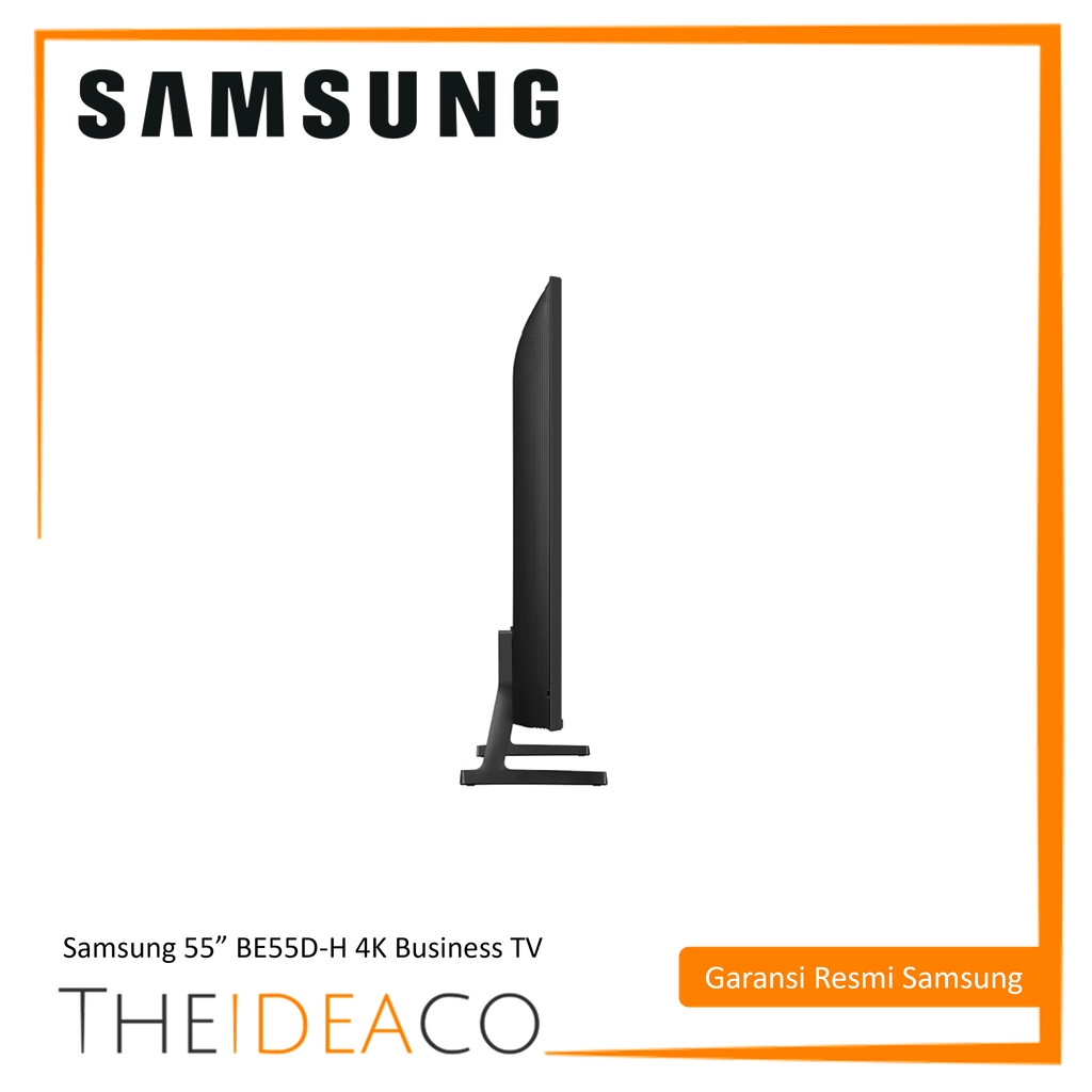 Jual Samsung 55