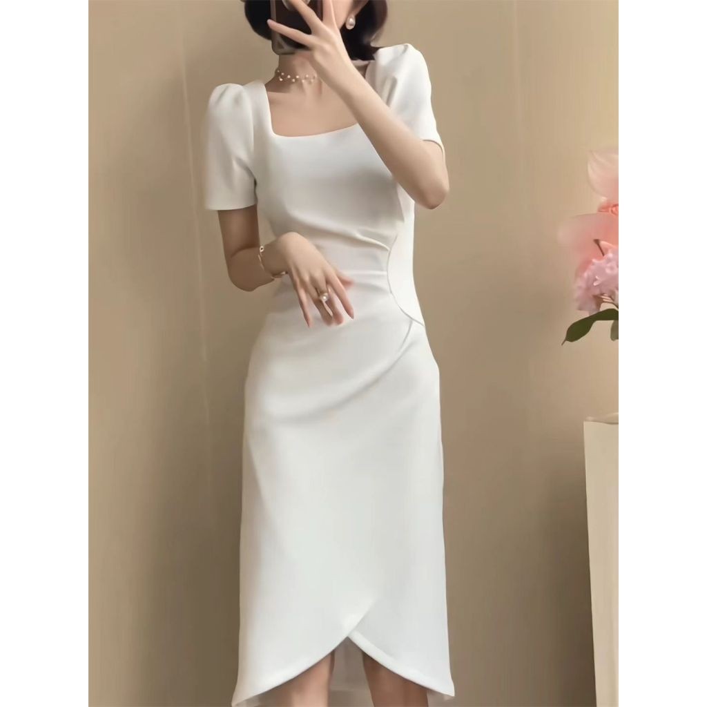 sachin and babi light blue dress What is the best formal dress for ladies? - Clothing Manufacturers for  Standout Brands main image 0