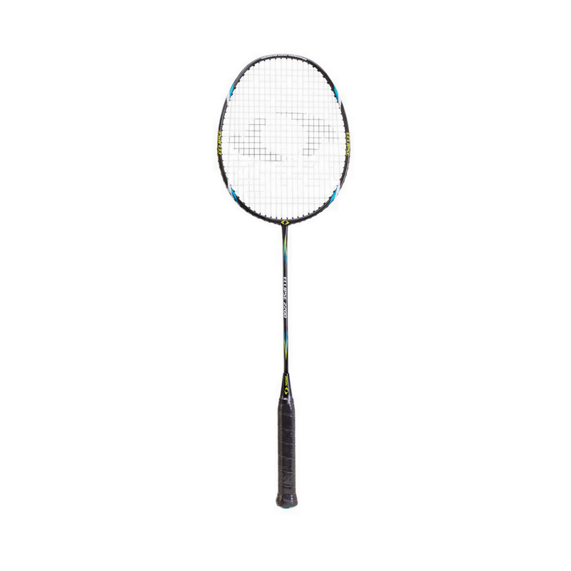 Jual Astec Eclipse 2200 Badminton Racket - Black/Blue | Shopee Indonesia