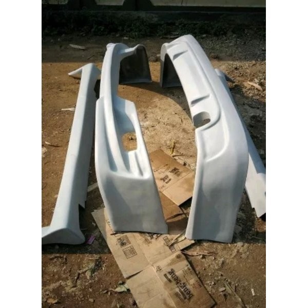 Jual bodykit baleno 2000 BODY KIT GRADE A | Shopee Indonesia