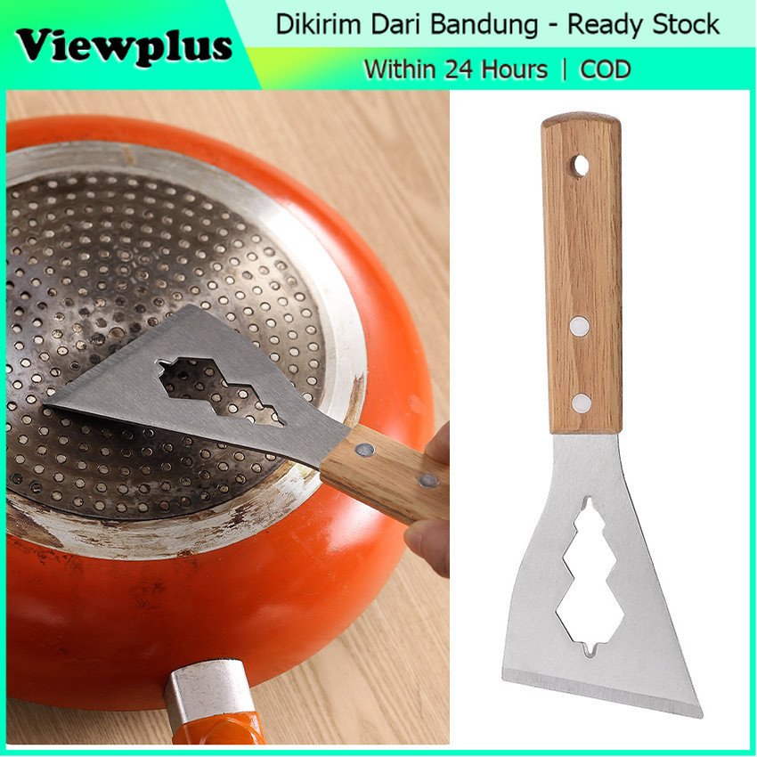 Jual Kape Kapi Stainless Serbaguna/Putty Knife/Putty Scraper/Pengikis ...