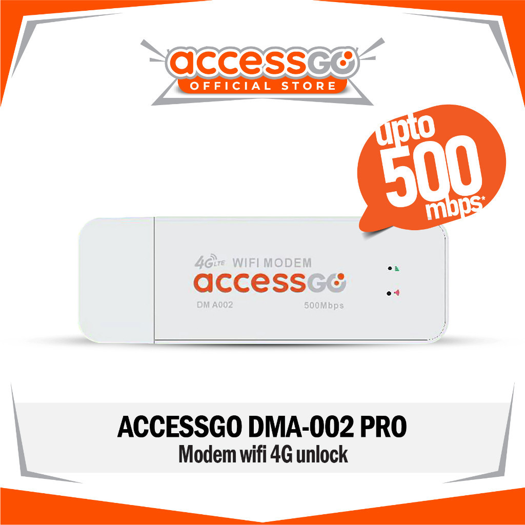 Jual PROMO 9.9 Modem Wifi Router Wifi Stick USB 4G LTE DMA-002 ZTE ...