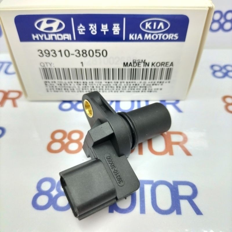 Jual SENSOR CAMSHAFT CMP NOKEN AS ATOS ATOZ VISTO PICANTO TRAJET SANTA ...