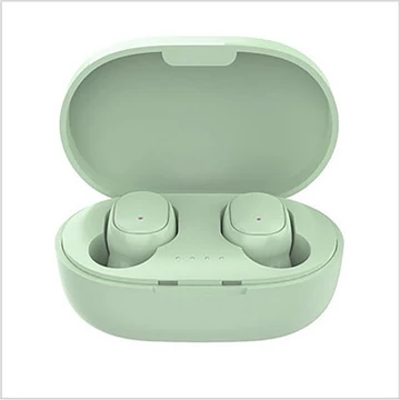 Headset Bluetooth A6S TWS HiFi Bass Wireless Bluetooth Headphones Sport In Ear Earphone