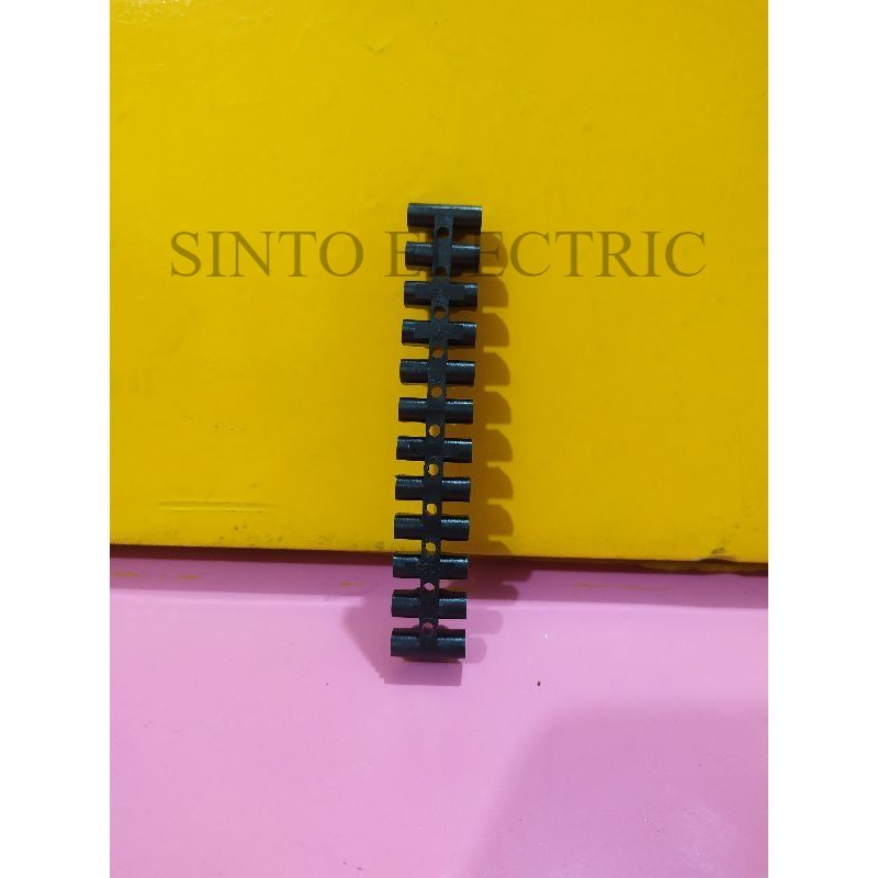 Jual Terminal Kabel Crustin 4A 4mm Krustin 4 A 4 mm | Shopee Indonesia