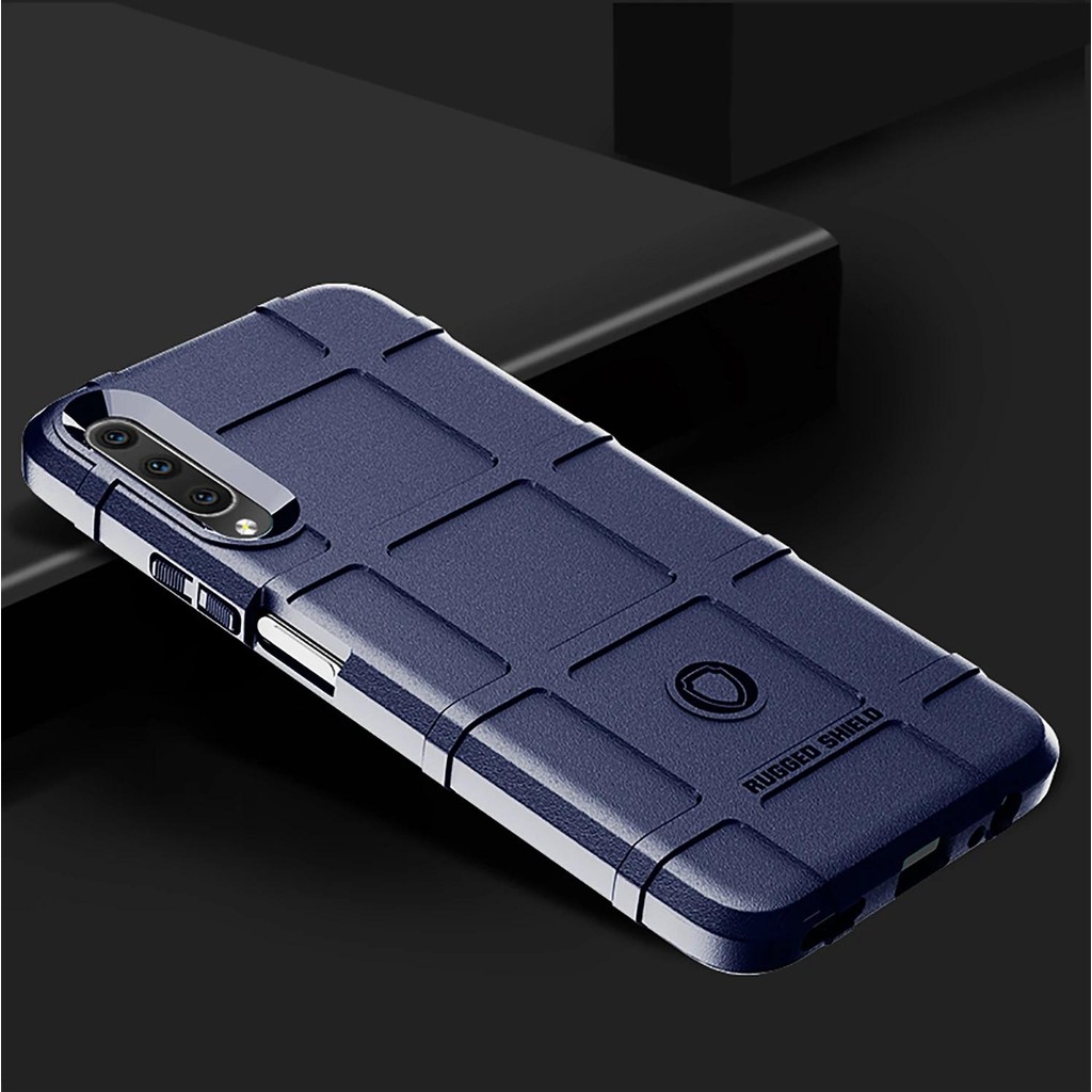 Jual For P smart Pro Huawei Y9S Armor Shield Case Soft Silicone