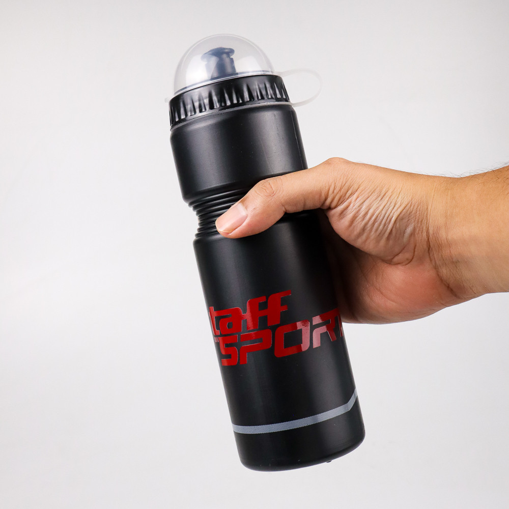 Jual MBOISGET - TaffSPORT Botol Minum Sepeda Olahraga Plastik BPA Free ...