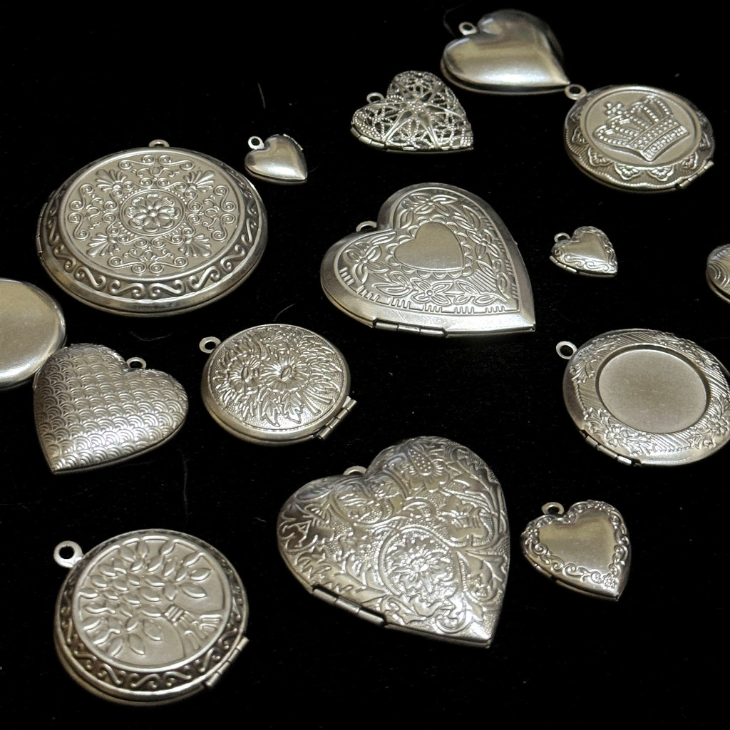 Jual Locket Terlengkap & Harga Terbaru Agustus 2026 | Shopee Indonesia