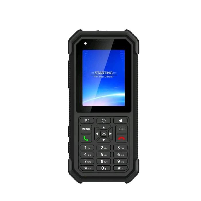Jual Anysecu A960 HT PoC 4G LTE Playstore | Shopee Indonesia