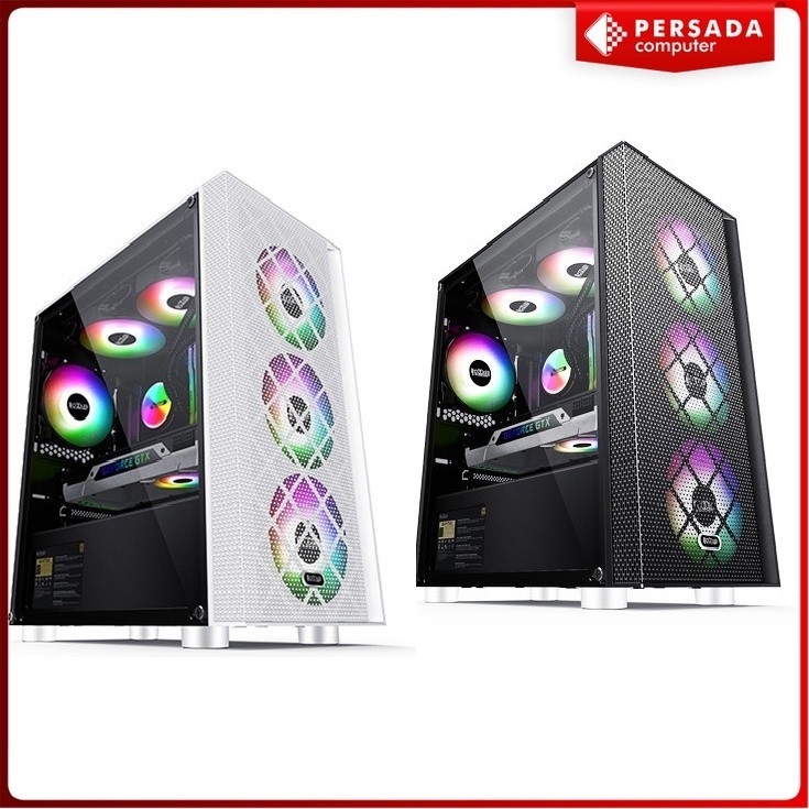 Jual CASING PCCOOLER PLATINUM MM200 MESH | Shopee Indonesia