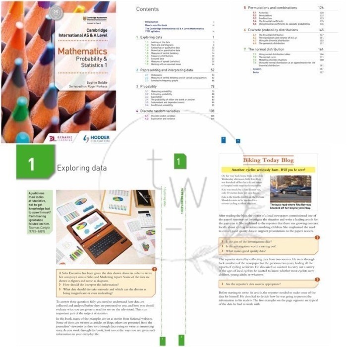 Jual Buku Cetak Cambridge International As And A Level Pure Mathematics