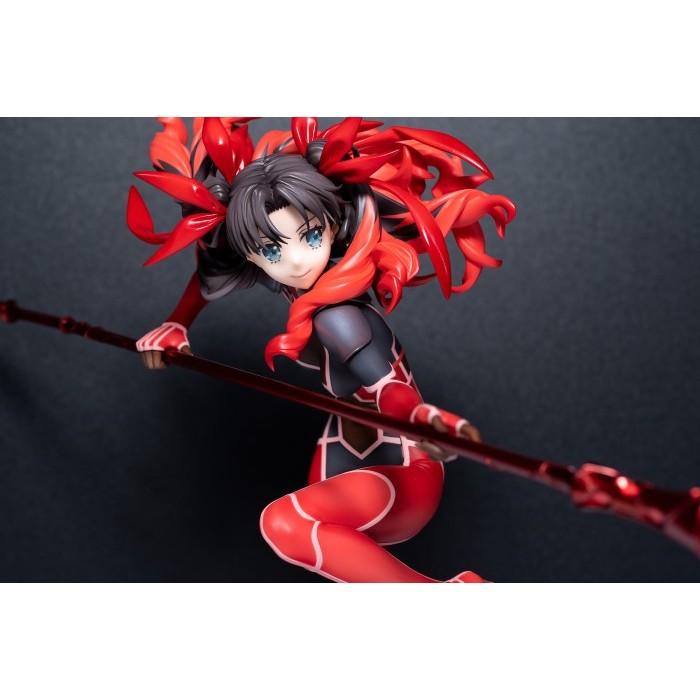 Jual (Pre Order) Figure Fate Extra Last Encore - Tohsaka Rin Extra ...