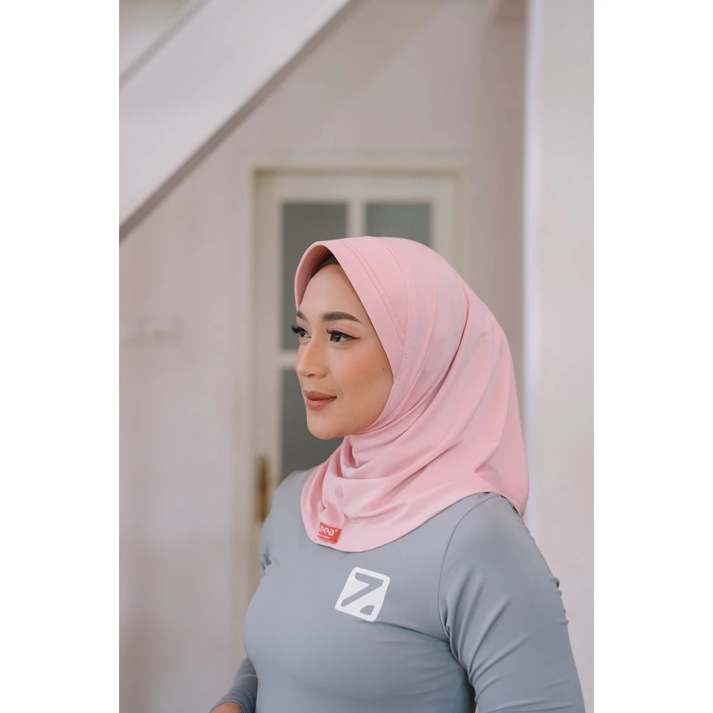 Manset Tangan Bolero Arwa Termurah dari Zeea dan Berkualitas Tinggi