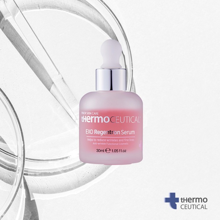 Jual THERMOCEUTICAL EXO Regentron Serum - 30ml | Shopee Indonesia