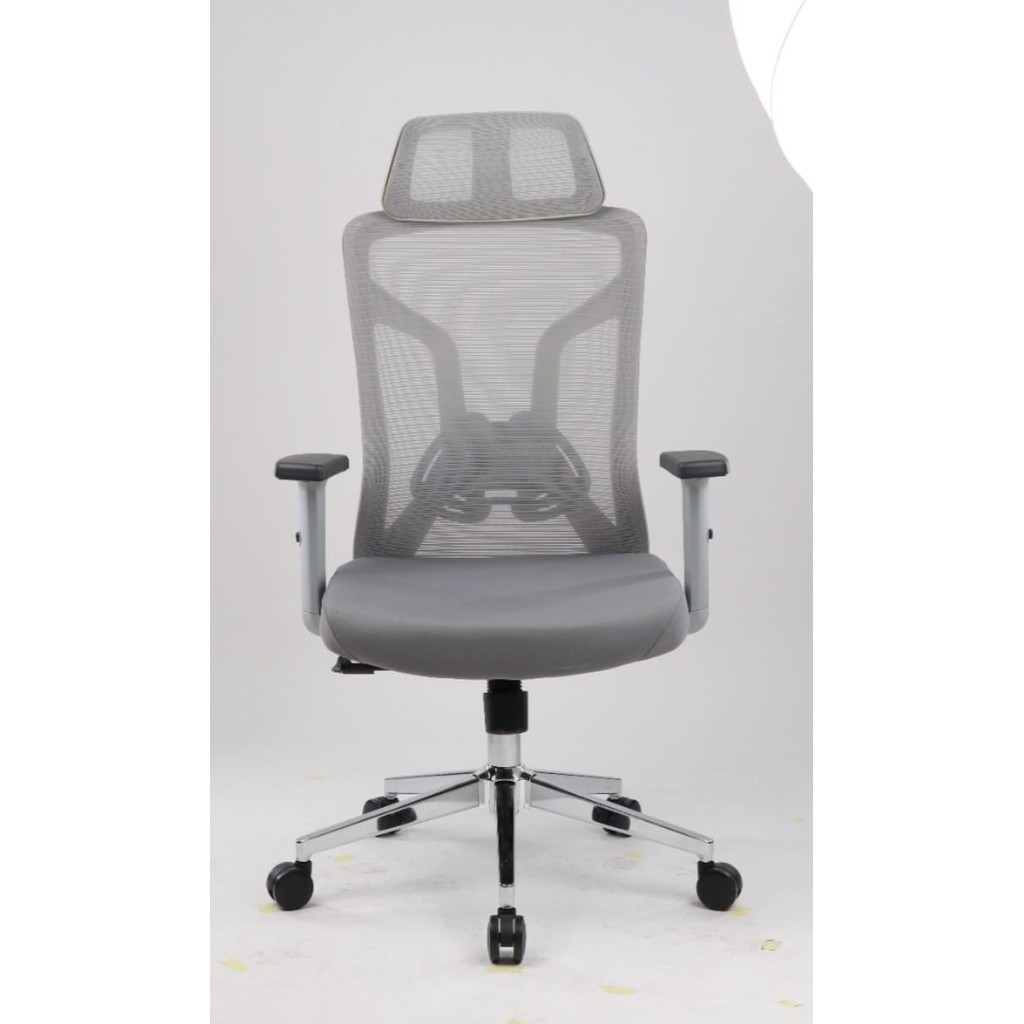 Jual Rexus NC4 NC-4 Ergonomic Office Chair Kursi Kantor Ergo