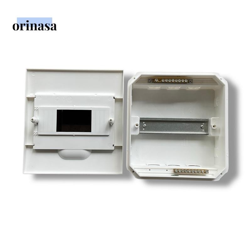 Jual Box MCB Schneider Domae 8 Group Inbow DOMH12108F | Shopee Indonesia