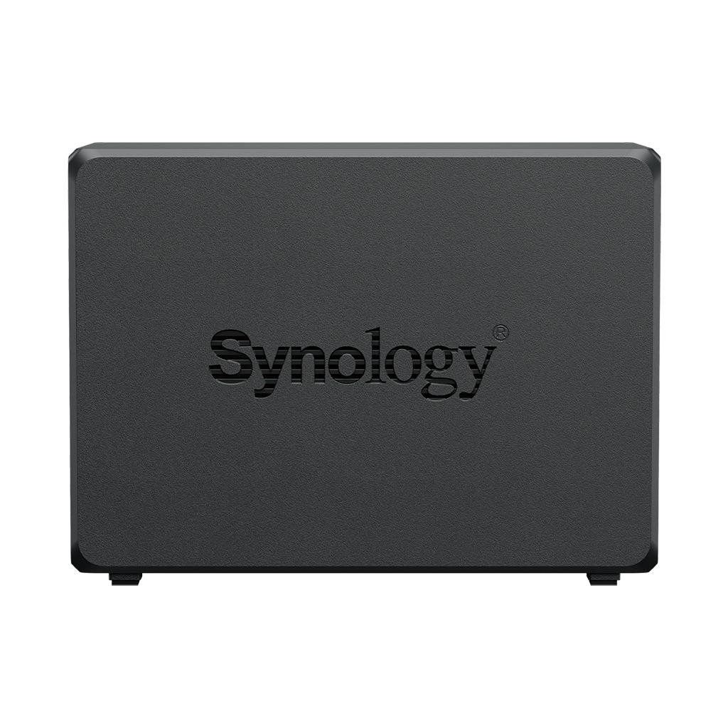 Jual Synology DS725+ DiskStation 2-BAY NAS Server Cloud Storage AMD ...