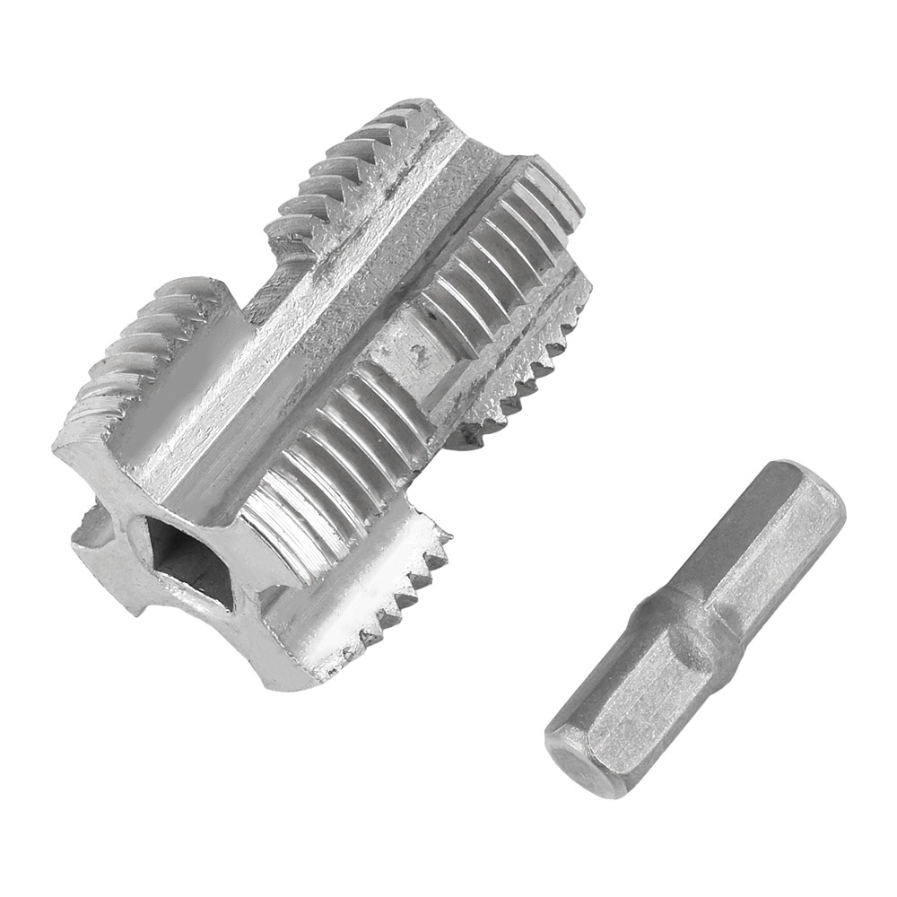 Jual 4 Points 6 Points/6 Points 1inch PPR Water Pipe Internal Thread ...