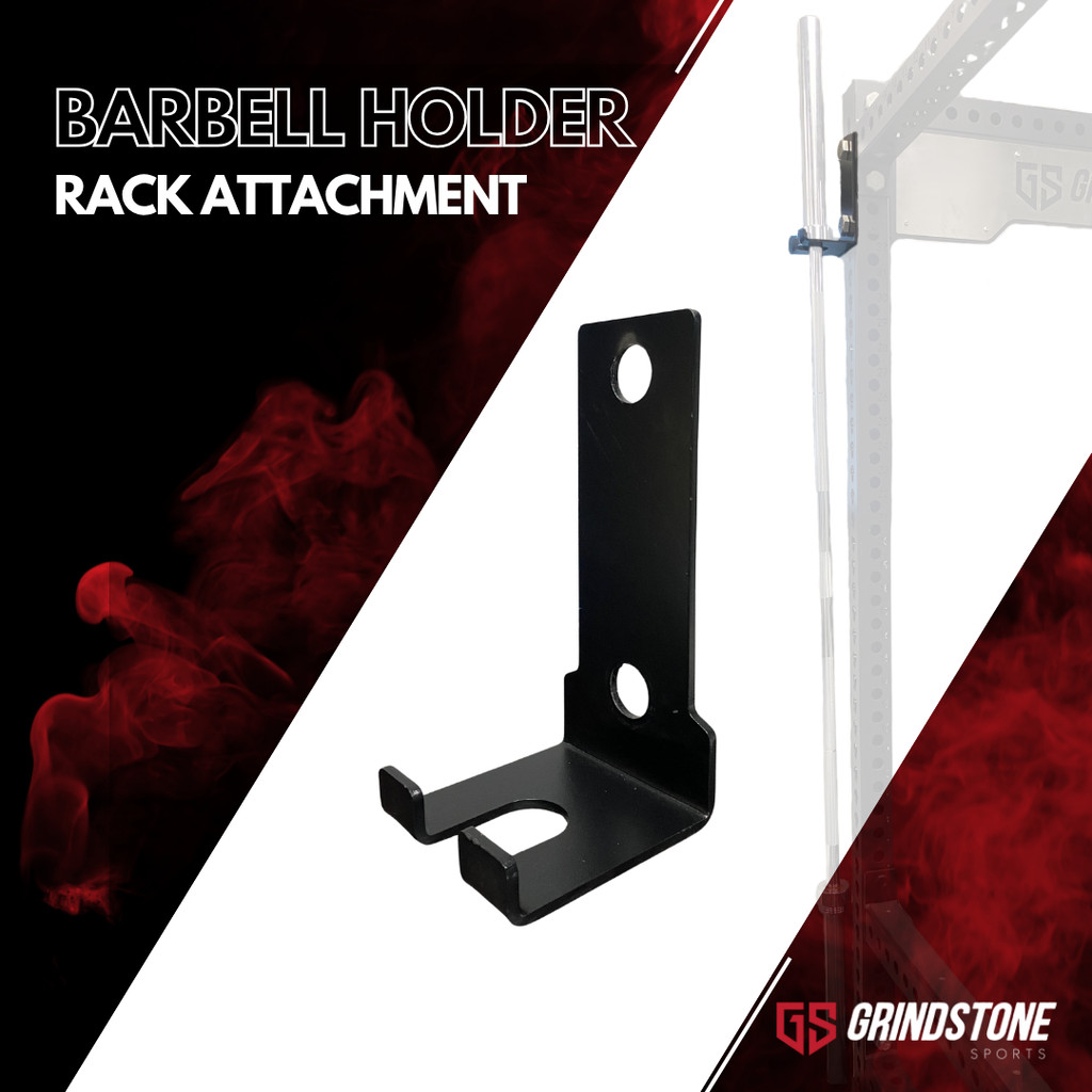 Jual barbell holder rack attachment | Shopee Indonesia