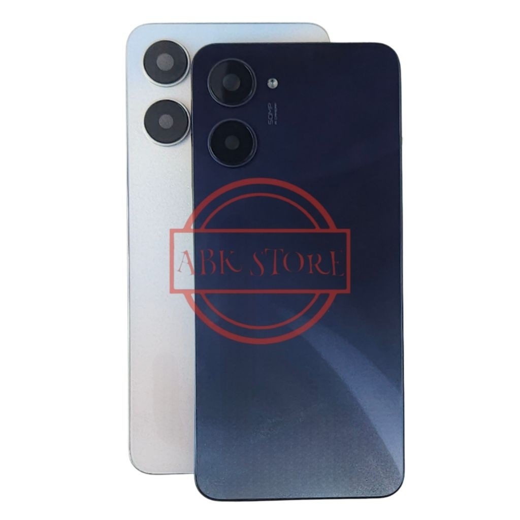 Jual BACK CASING - KESING - HOUSING FOR REALME 10 4G BACKDOOR FULLSET ...