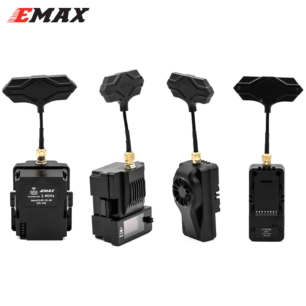 Jual Emax Aeris Link TX 2.4Ghz/915Mhz, Micro ExpressLRS 2.4Ghz/915Mhz ...