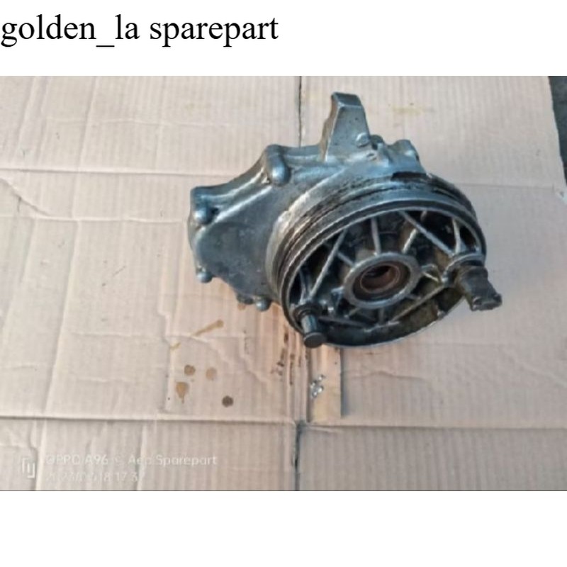Jual rumah rasio rumah gerabox Honda beat fi baet karbu spacy fi Vario ...