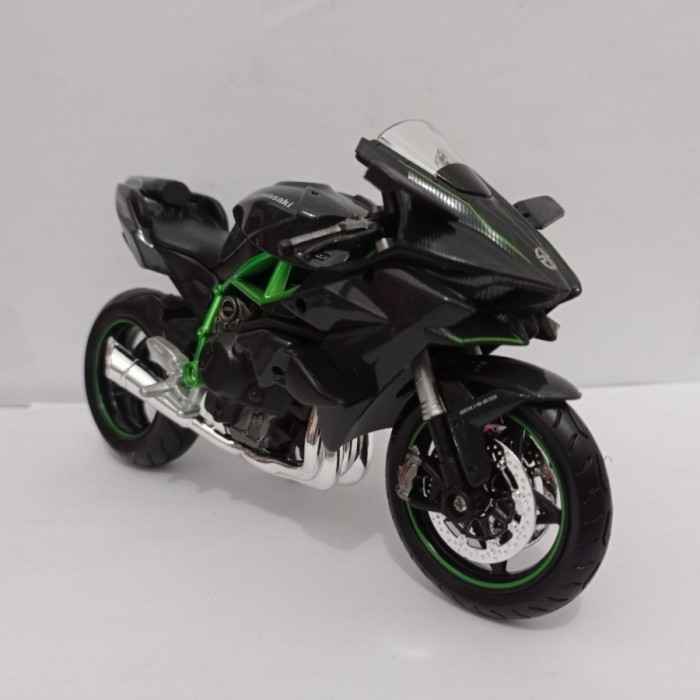 kawasaki ninja h2 r price