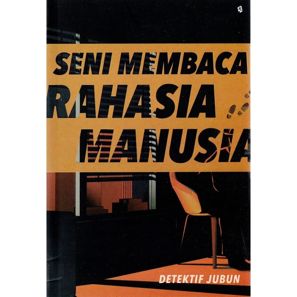 Jual Bukune : Detektif Jubun: Seni Membaca Rahasia Manusia - Jubun ...