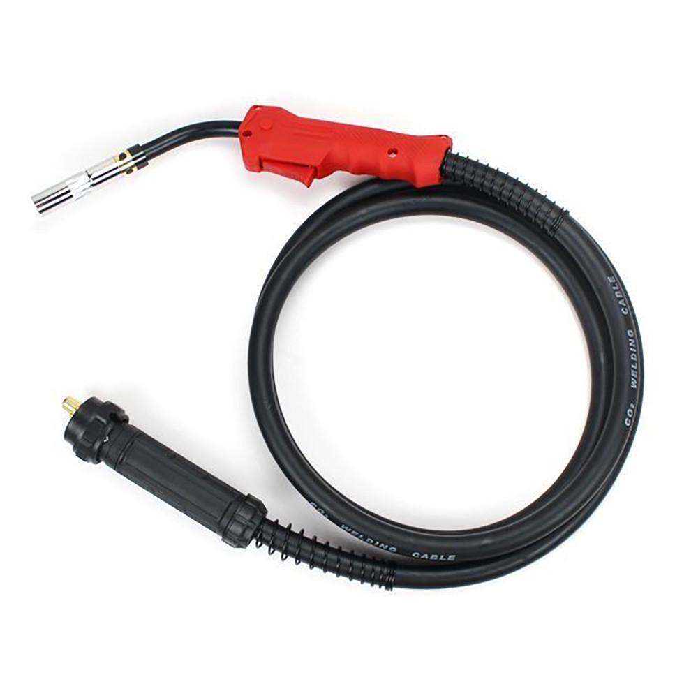 Jual 200A/350A/500A Welding Gun MIG MAG Welding Torch of Portable ...