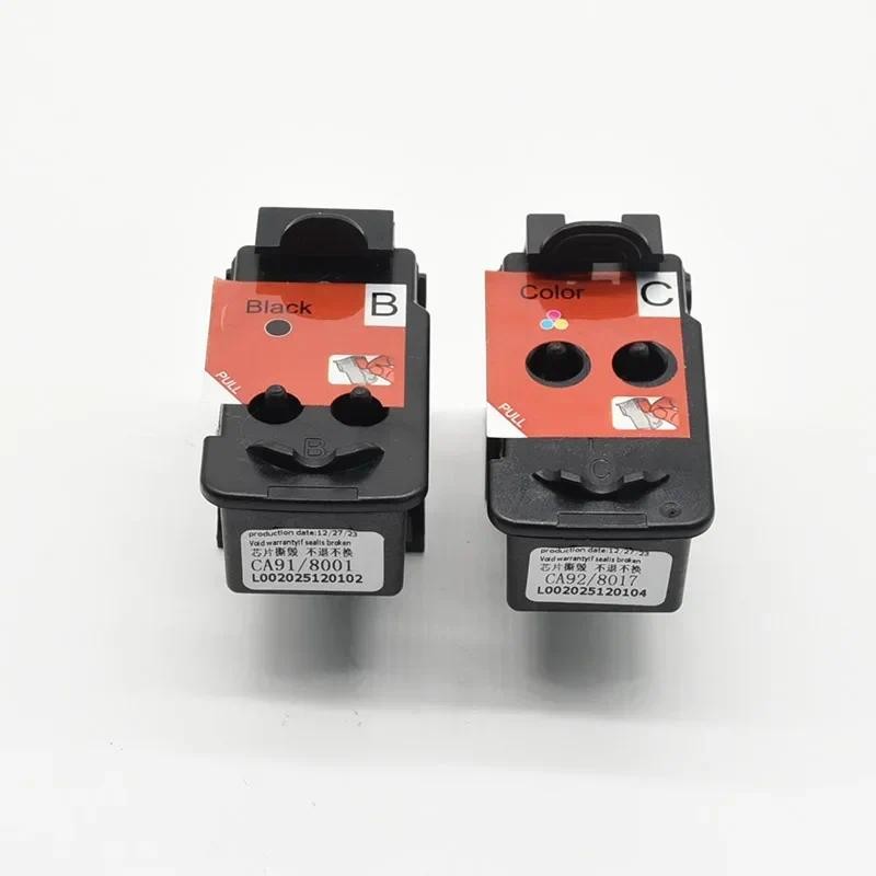 Testina Di Stampa Ricambio QY6-8001/QY6-8017 Per Stampanti Epson Serie G (G1100, G2100, G3100, G4100 Ecc.)