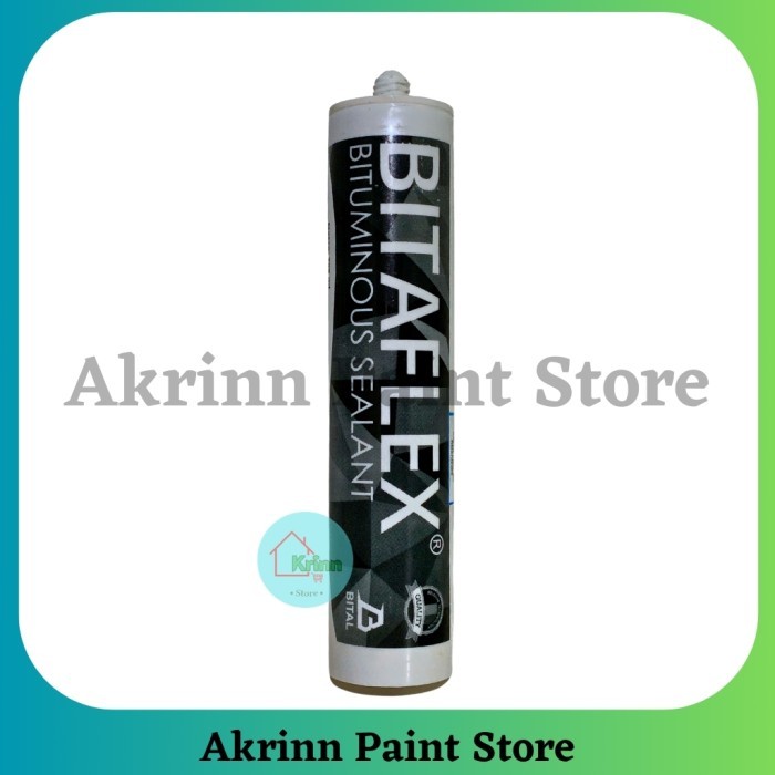 Jual Bitaflex Sealant Aspal Bitumen Bituminous Waterbased Acrylic ...