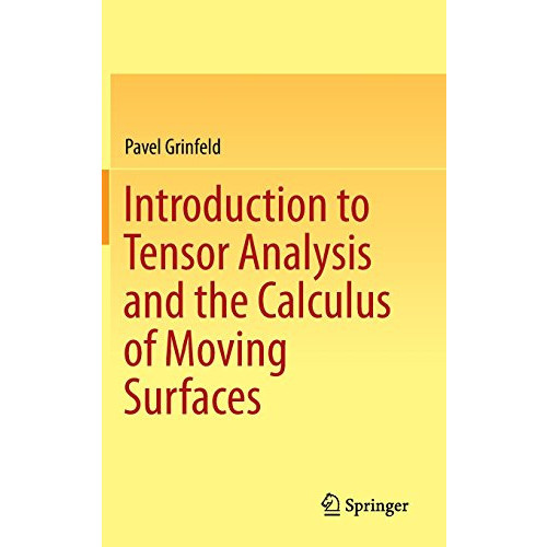 Jual (Pdf) Buku Introduction to Tensor Analysis and the Calculus of ...