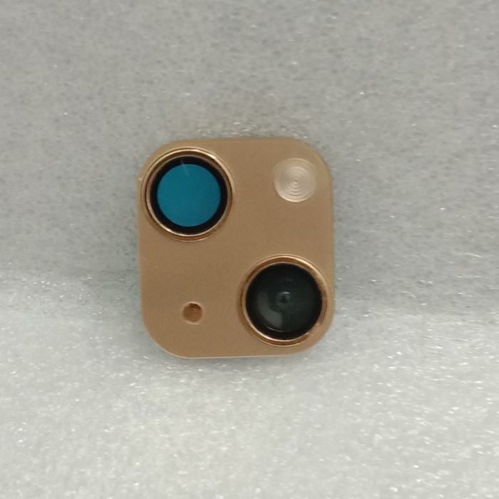 Jual FAKE CAMERA IP XR MENJADI IP 13 ATAU 14 - GOLD | Shopee Indonesia