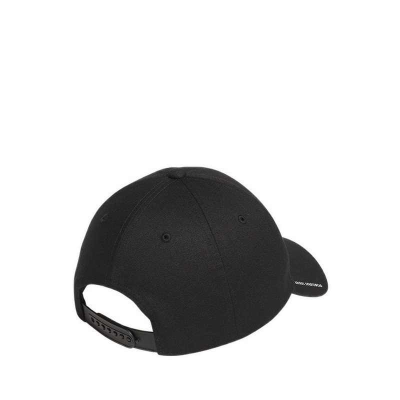 Jual adidas Must Haves Unisex Cap - Black | Shopee Indonesia