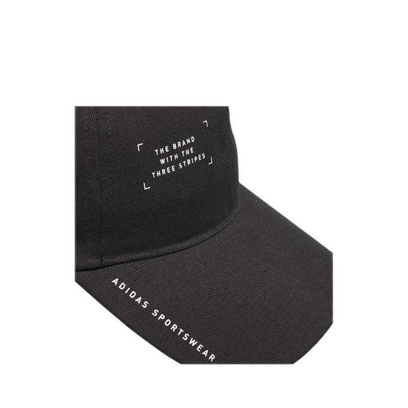 Jual adidas Must Haves Unisex Cap - Black | Shopee Indonesia