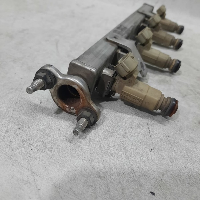 Jual Nozzle injector kia all new picanto / all new rio 2012 - 2016 ...
