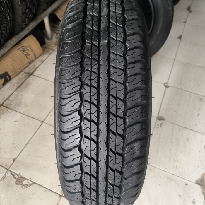 Jual Ban Dunlop Grandtrek AT20 225 70 R17 Ring 17 Mobil Hilux Xtrail ...
