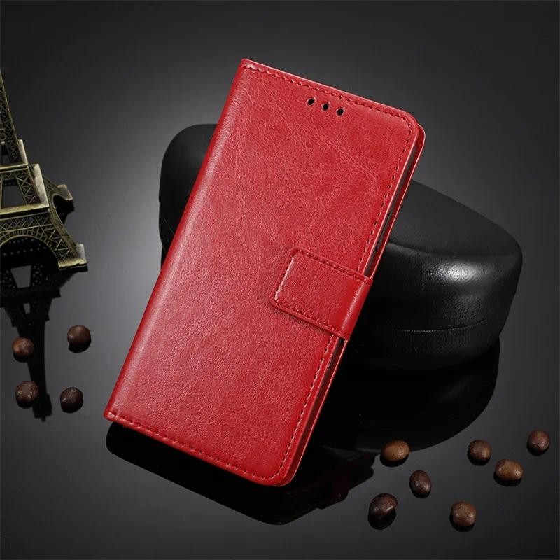 FMPCUON Cover Compatibile con per Nokia C12 Custodia,Premium Pelle PU Portafoglio con Supporto Flip Libro Libretto Custodia [Protezione Completa] [Slot per Scheda] - Rosa